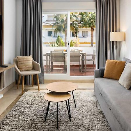 Calanova Mijas Costa By Alfresco Stays La Cala De Mijas Exterior foto