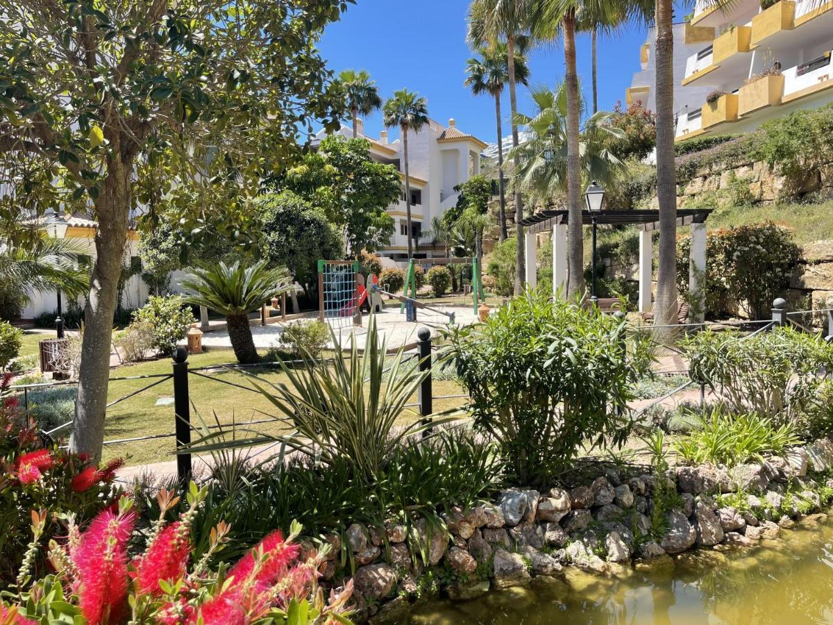 Calanova Mijas Costa By Alfresco Stays La Cala De Mijas Exterior foto