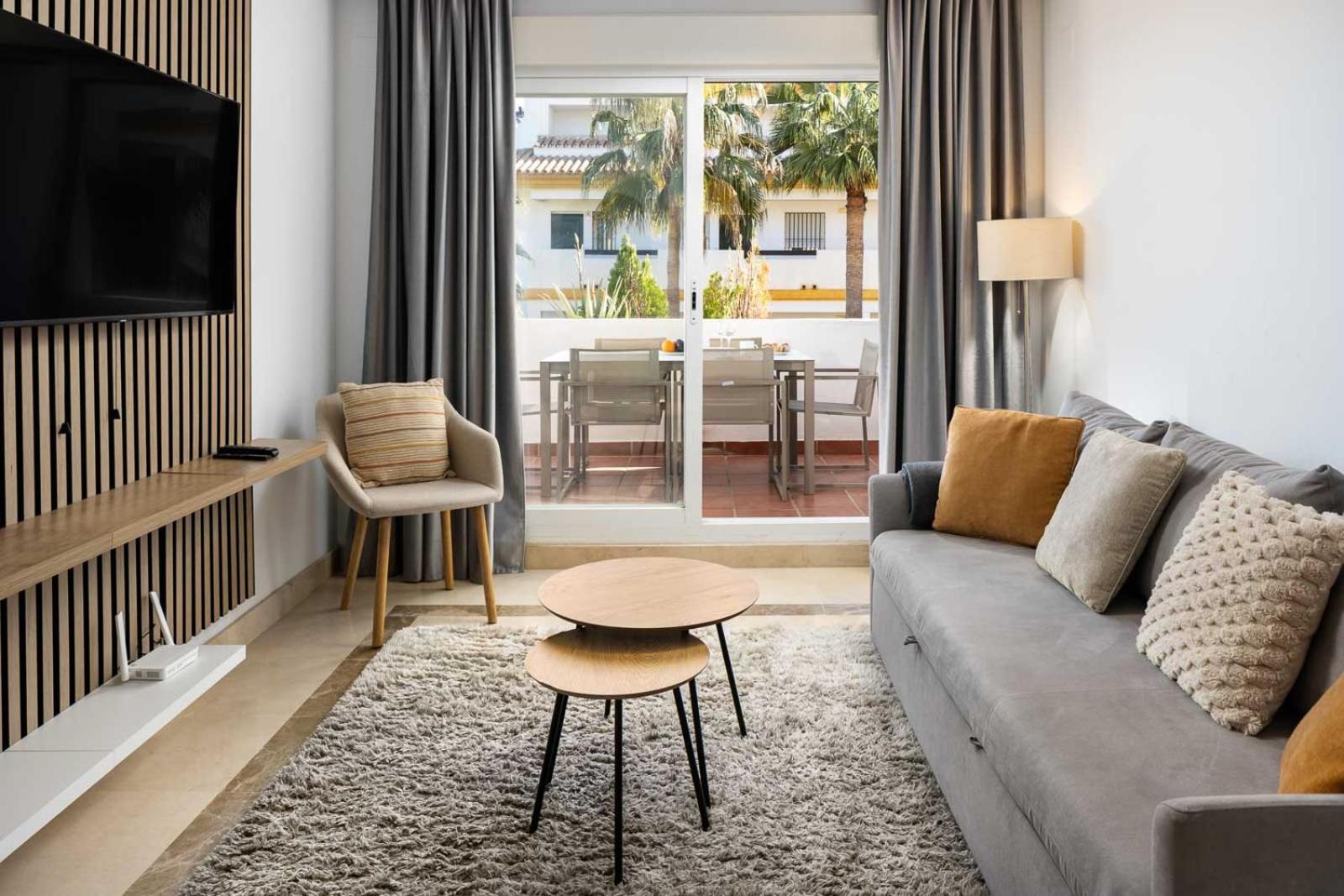 Calanova Mijas Costa By Alfresco Stays La Cala De Mijas Exterior foto